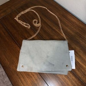 Cute purse!